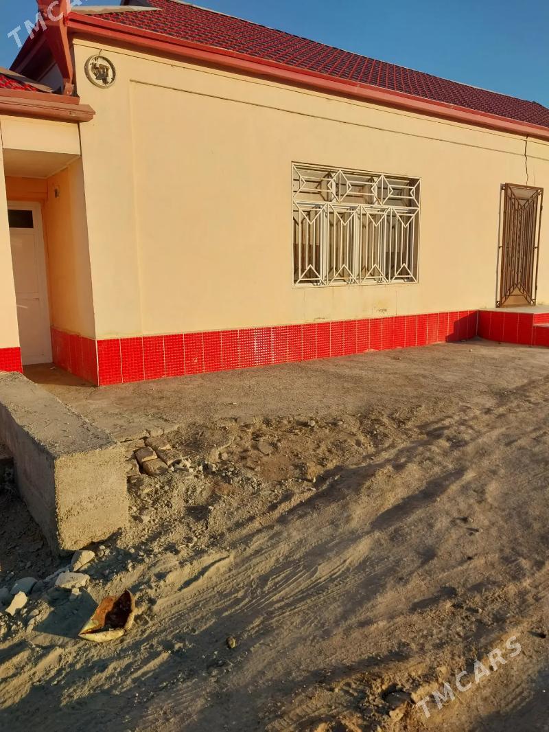 MUXAD MELEK - Mary - img 2