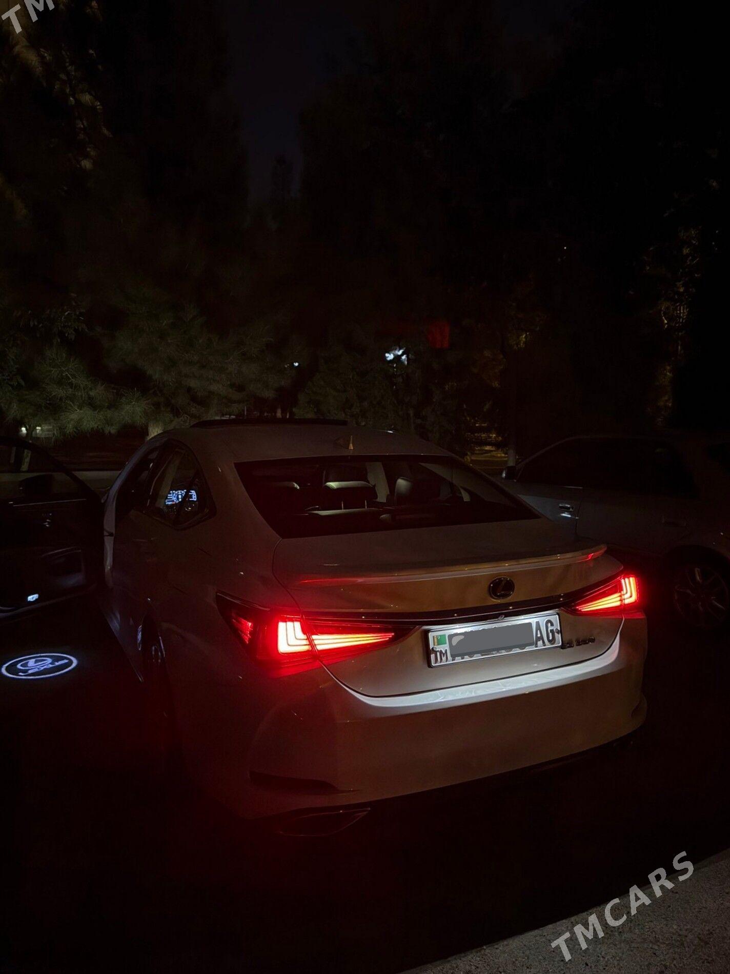 Lexus ES 350 2020 - 510 000 TMT - Aşgabat - img 5