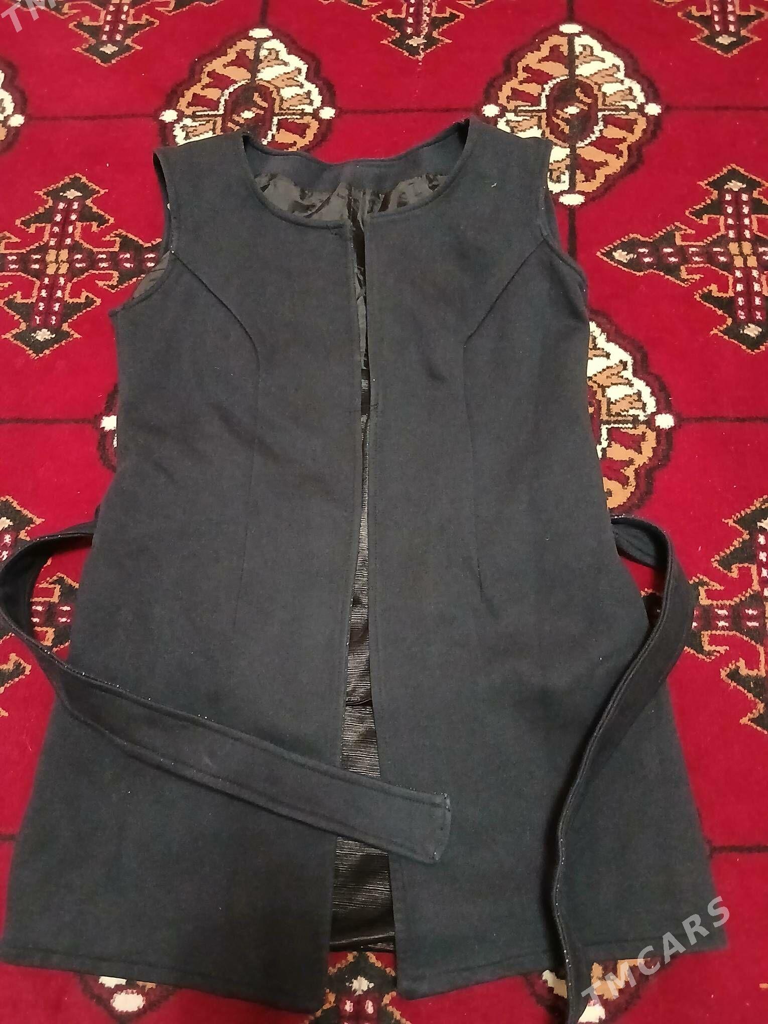 kofta koynek - Дашогуз - img 6