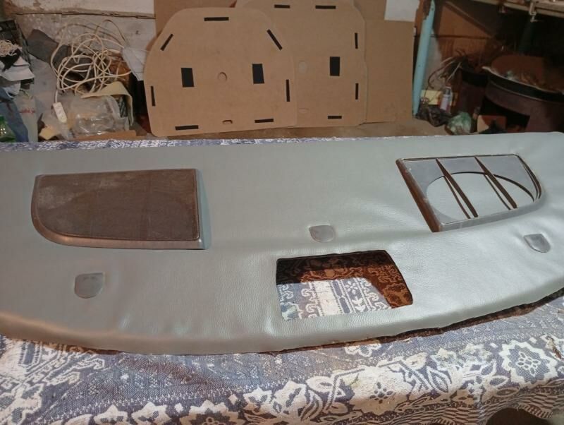 КАПОТ БАГАЖ КЕЧЕ 170 TMT - Байрамали - img 2