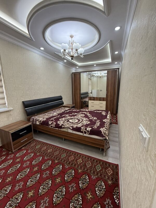 10 mkr 2 komnat - Ашхабад - img 7