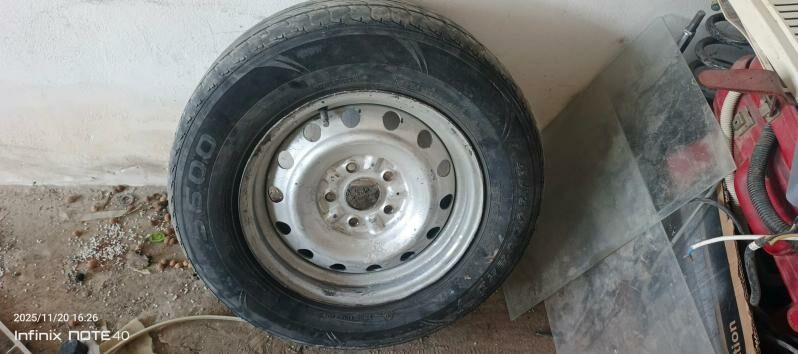 15 lk zapasga kemry 250 TMT - Мары - img 1