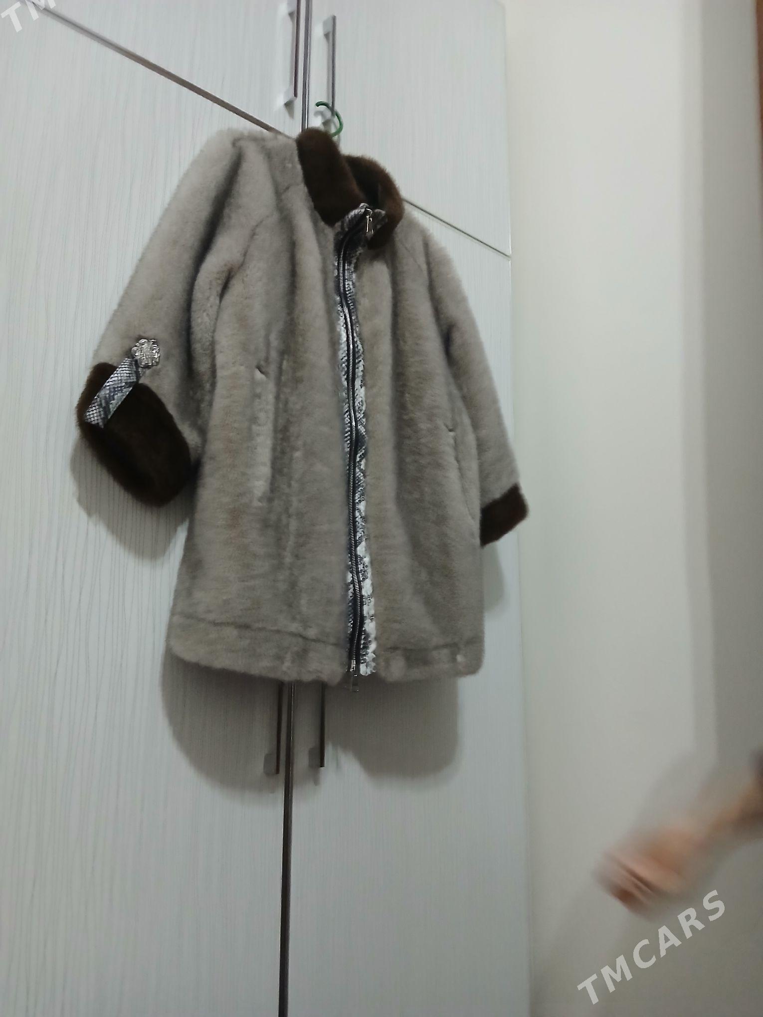 Palto - Ашхабад - img 1