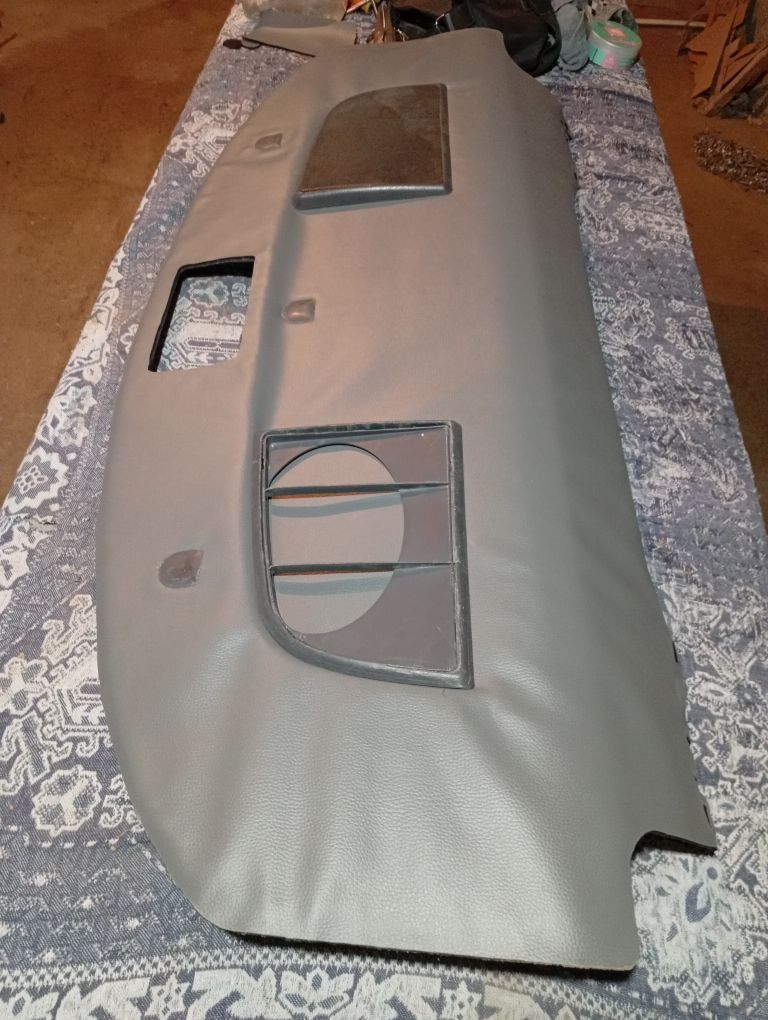 КАПОТ БАГАЖ КЕЧЕ 170 TMT - Baýramaly - img 4