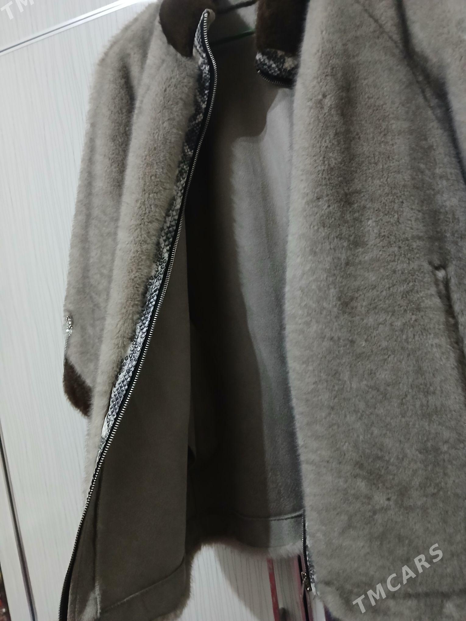 Palto - Ашхабад - img 5