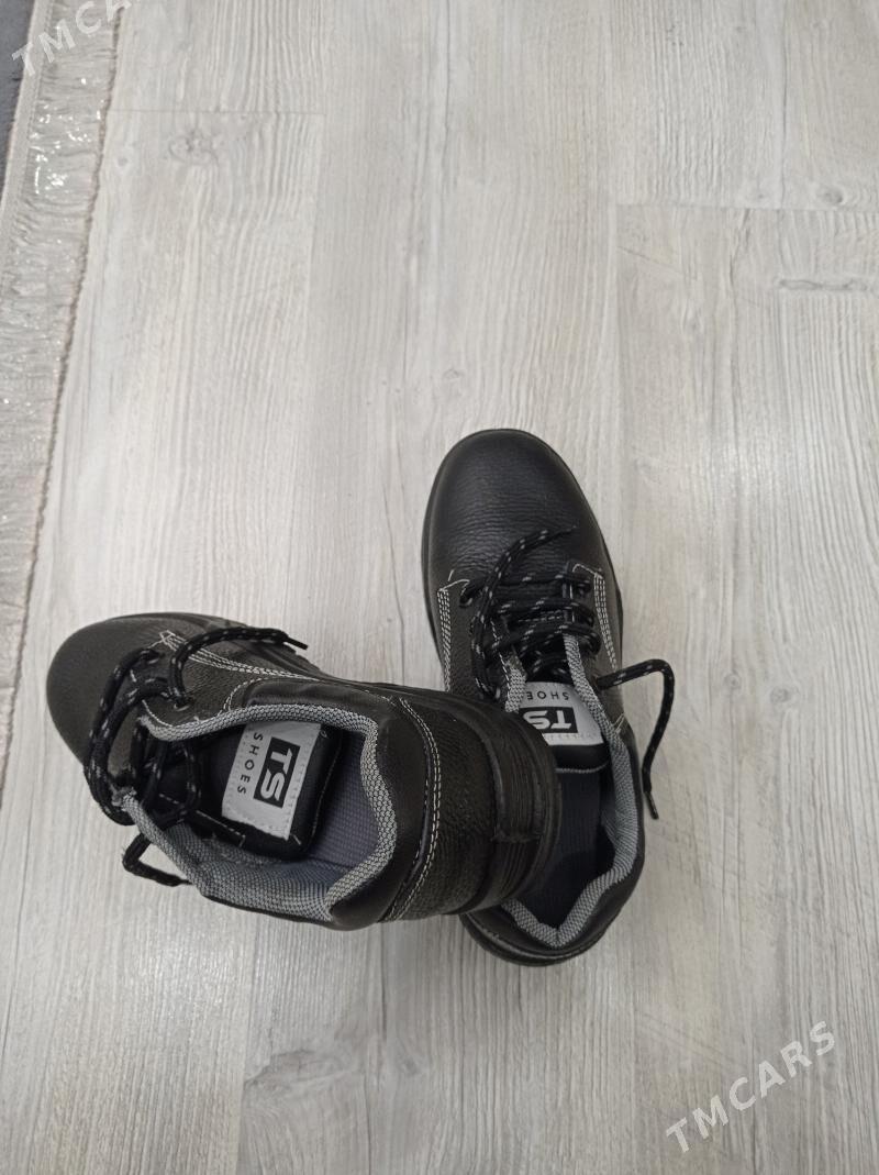 Botinka - Туркменбаши - img 5