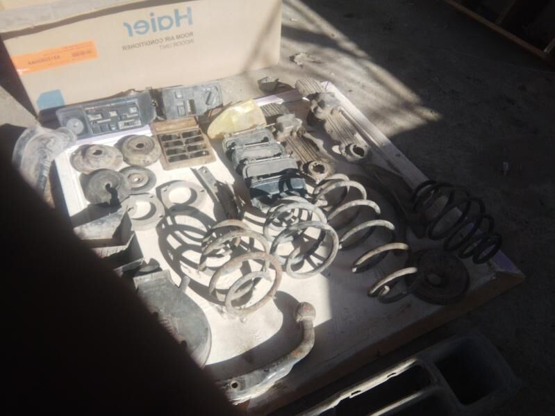 ooel vektra 100 TMT - Туркменабат - img 2