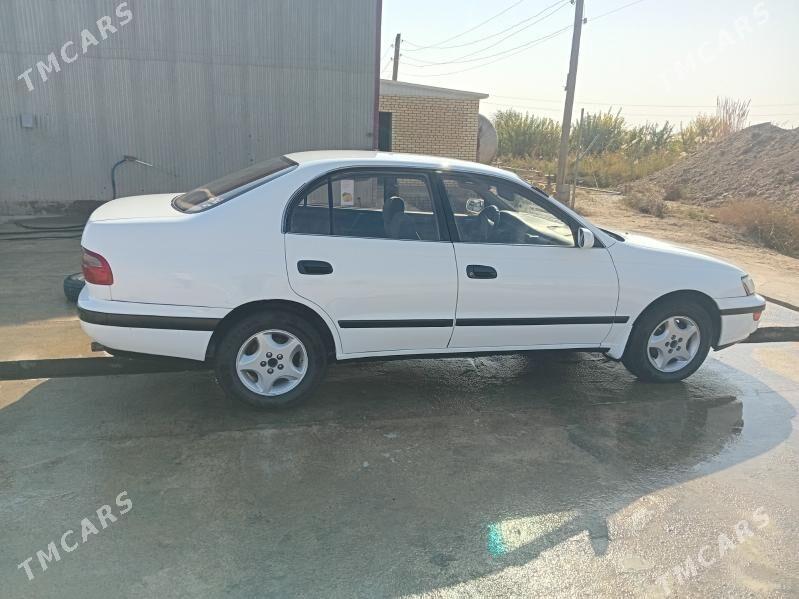 Toyota Corona 1994 - 60 000 TMT - Мары - img 3