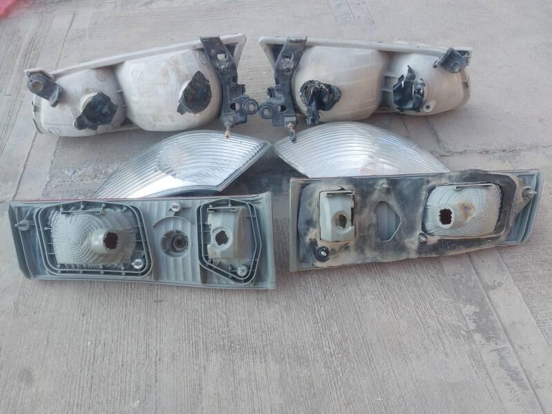 Babycga On we yz faralary 1 000 TMT - Сакар - img 5