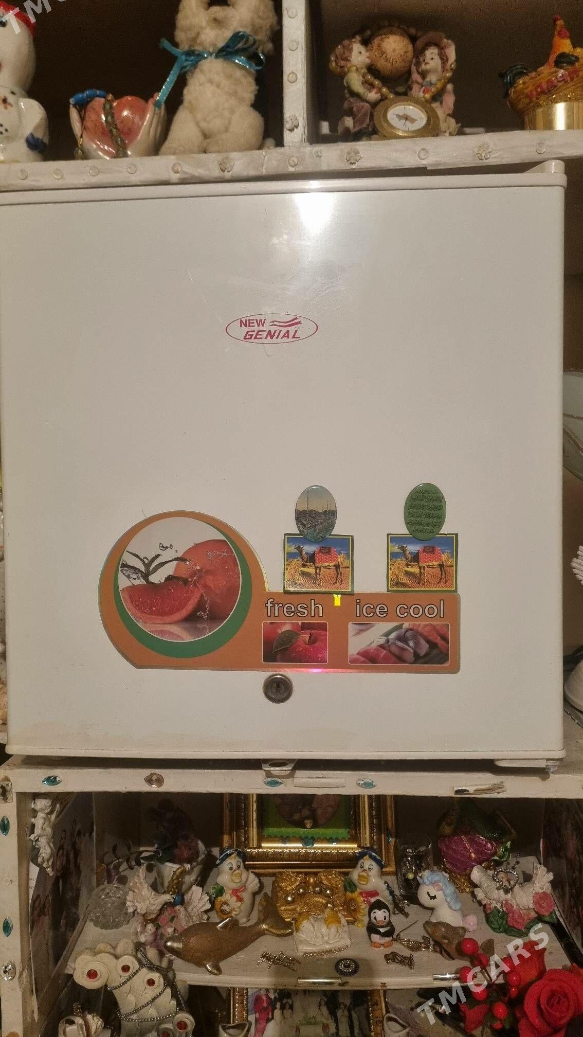 general holodilnik - Чоганлы - img 1