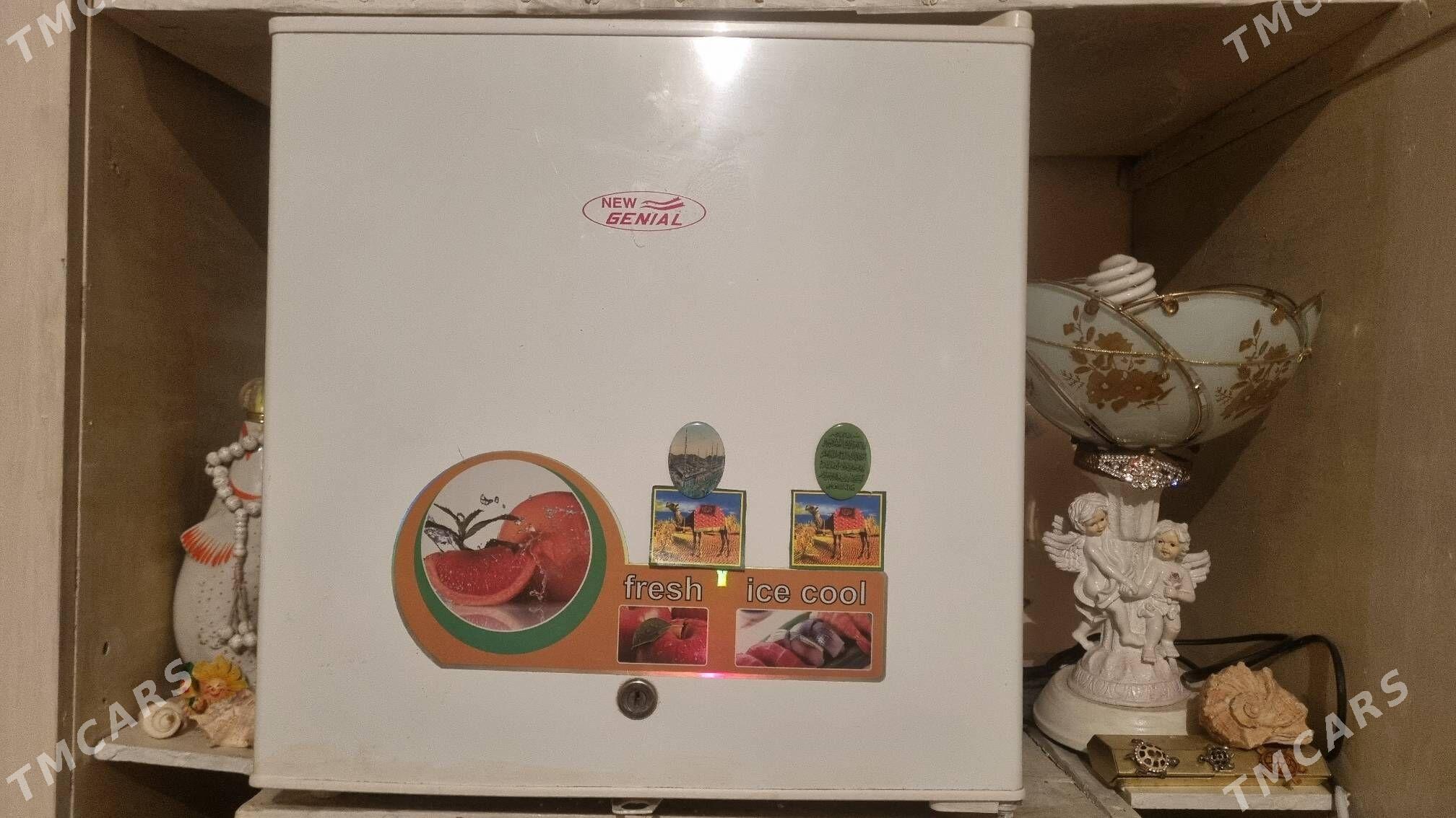 general holodilnik - Чоганлы - img 3