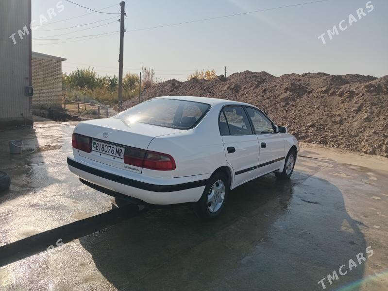 Toyota Corona 1994 - 60 000 TMT - Мары - img 4