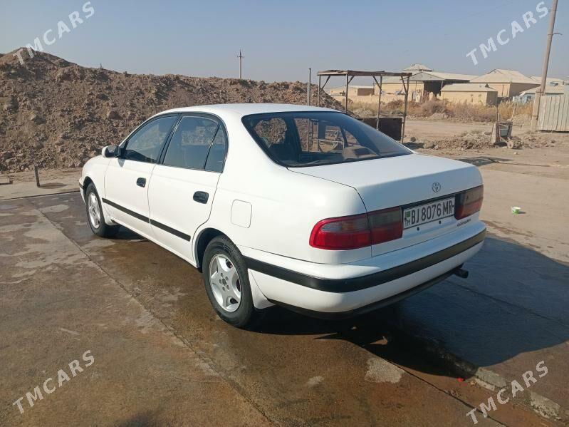 Toyota Corona 1994 - 60 000 TMT - Мары - img 2