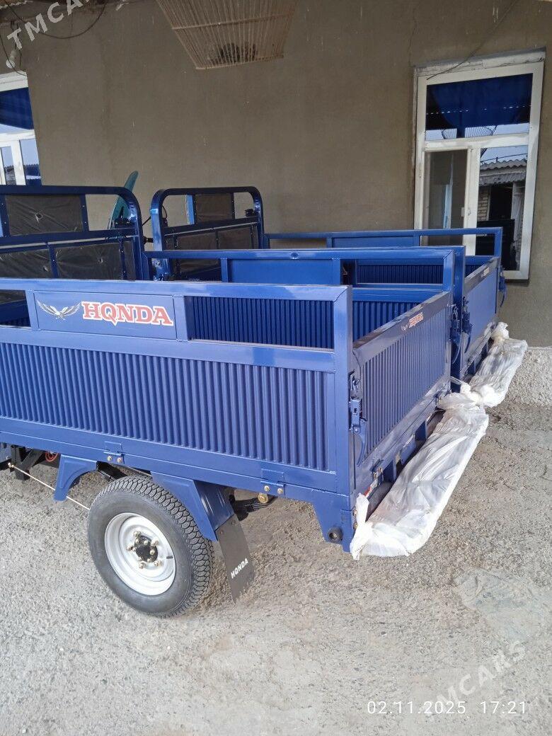 Fekon FK200-14G 2025 - 27 500 TMT - Babadaýhan - img 8