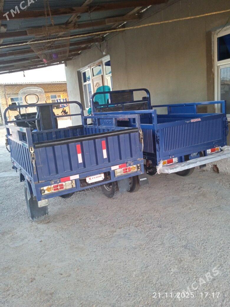 Fekon FK200-14G 2025 - 27 500 TMT - Babadaýhan - img 5