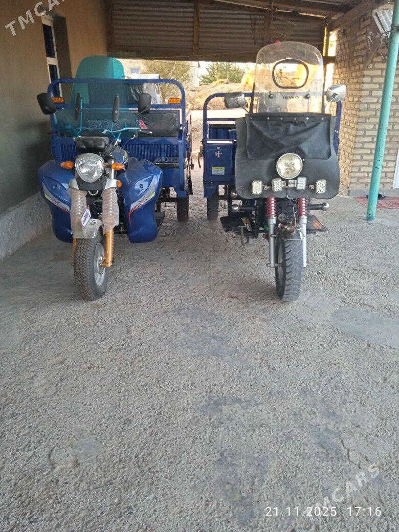 Fekon FK200-14G 2025 - 27 500 TMT - Babadaýhan - img 4