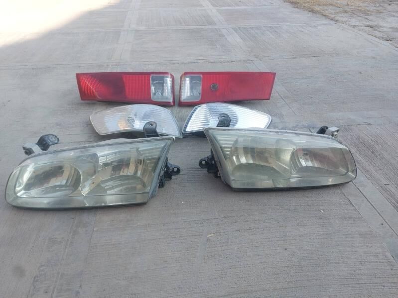 Babycga On we yz faralary 1 000 TMT - Сакар - img 7