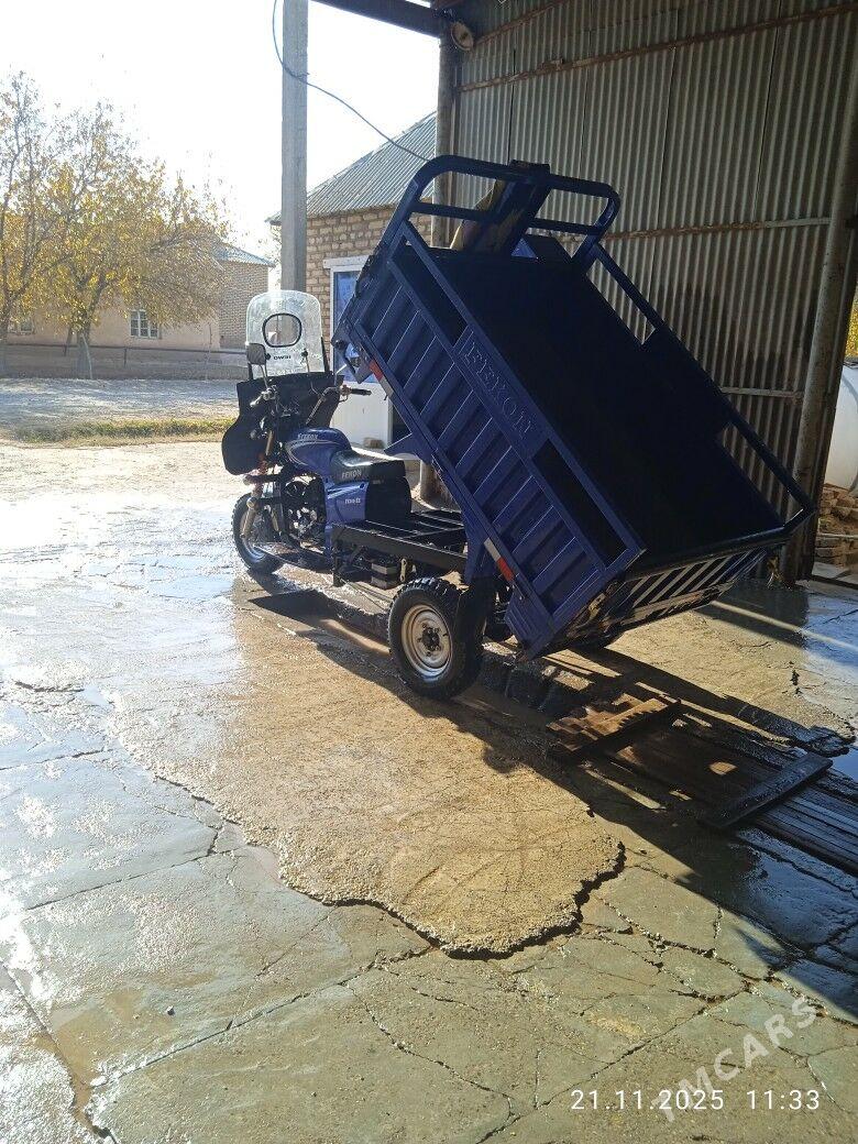 Fekon FK200-14G 2025 - 27 500 TMT - Babadaýhan - img 10