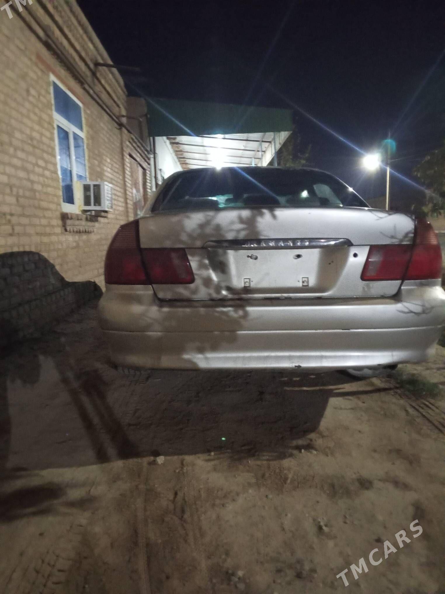 Mitsubishi Diamante 1996 - 15 000 TMT - Çärjew - img 1