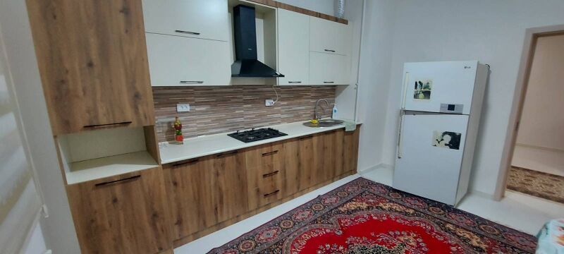 квартира - Балканабат - img 4