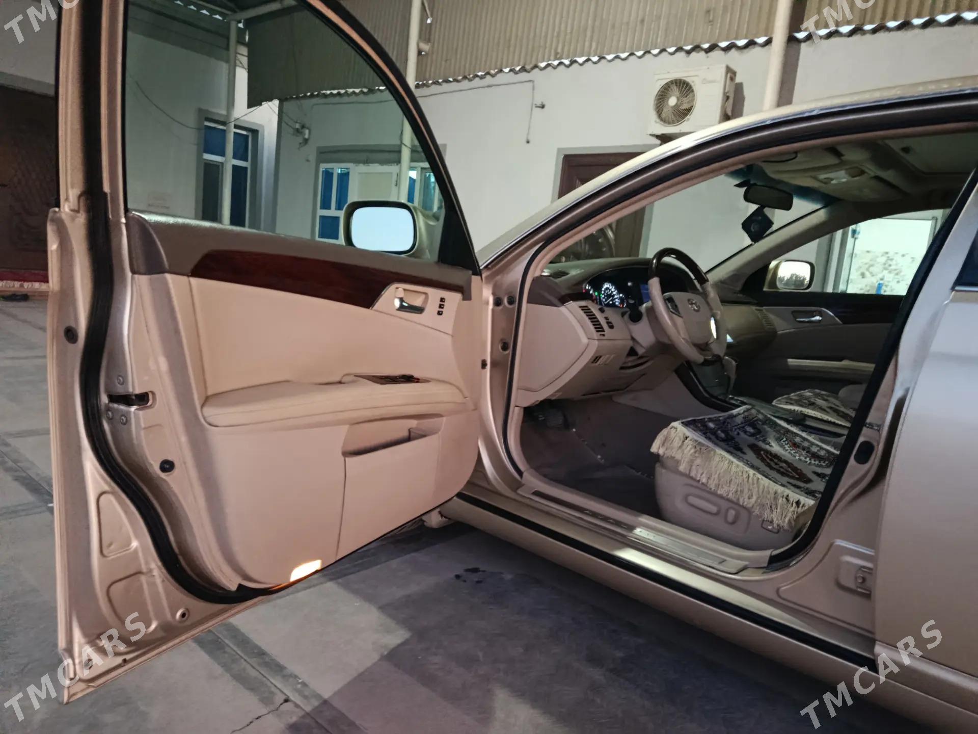 Toyota Avalon 2010 - 199 000 TMT - Мары - img 5