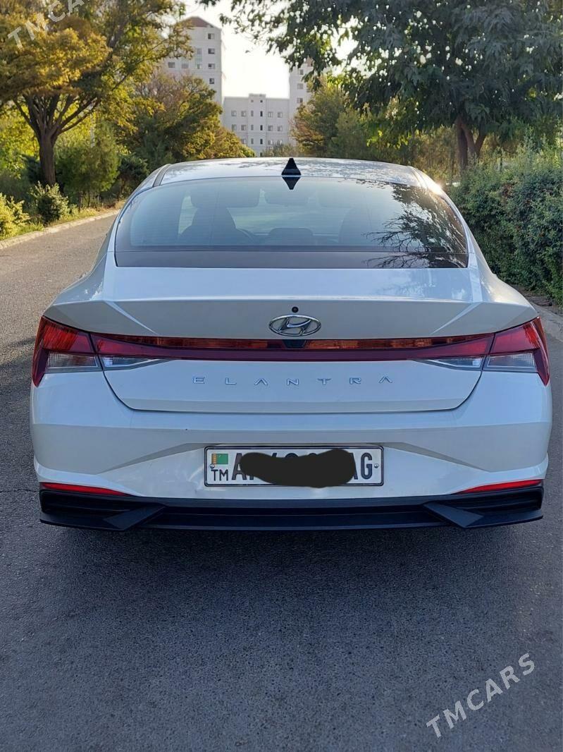 Hyundai Elantra 2021 - 250 000 TMT - 11 mkr - img 7