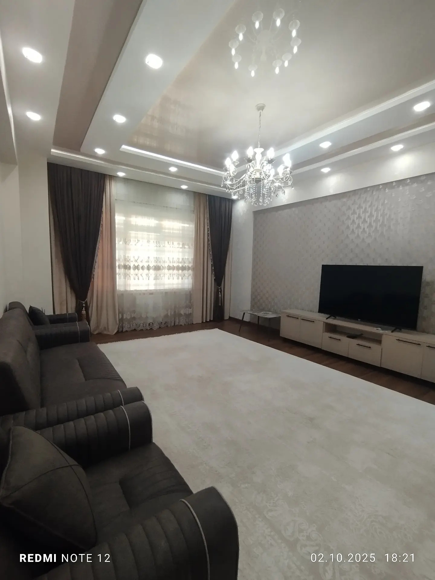 Arenda kw jay kreyine Аренда к - Aşgabat - img 1