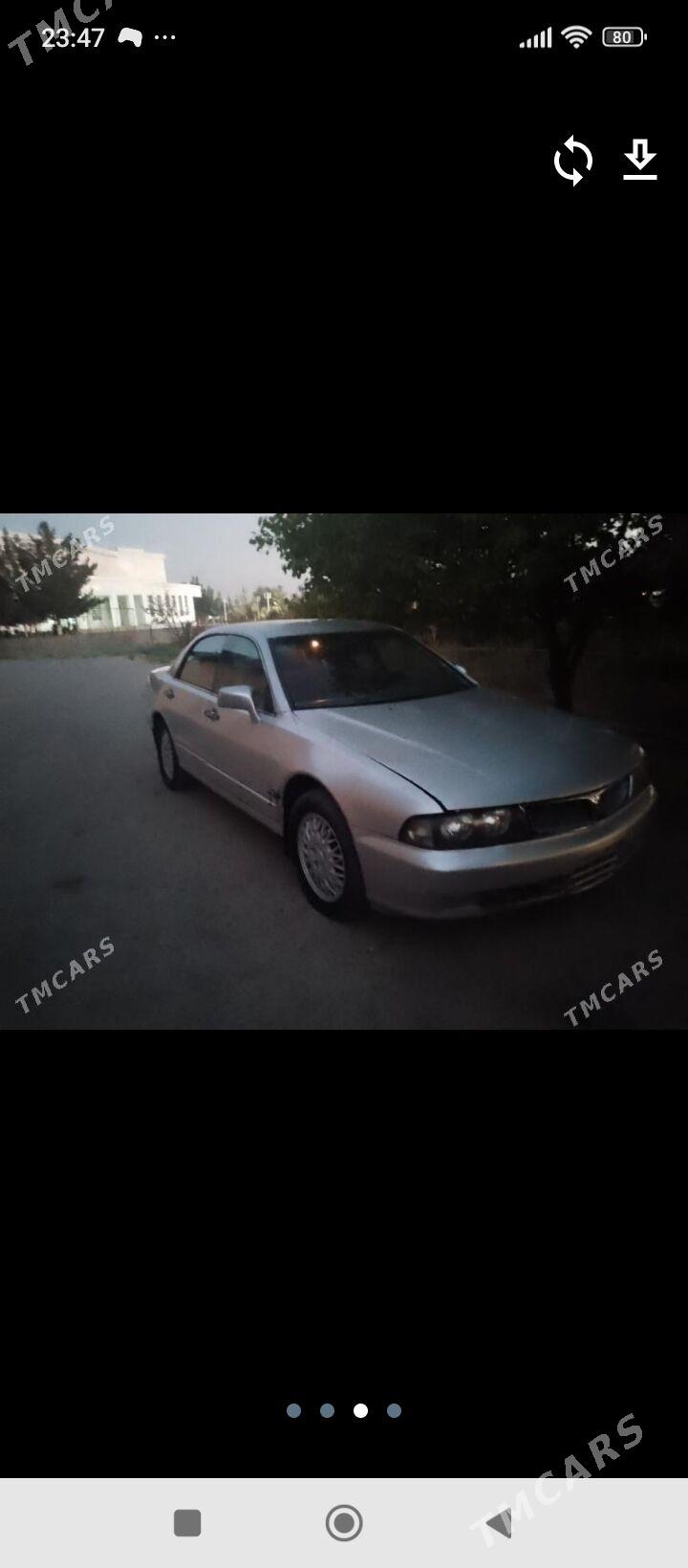 Mitsubishi Diamante 1996 - 15 000 TMT - Çärjew - img 5