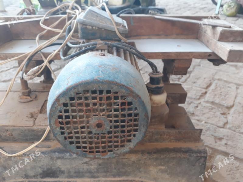 Agac stanok - Ёлётен - img 2