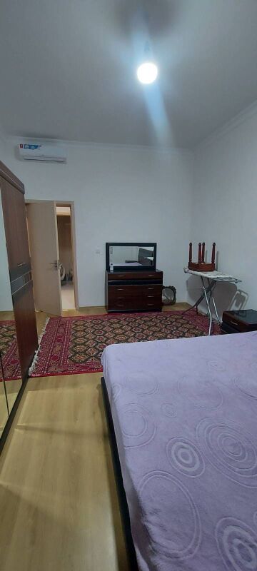 квартира - Балканабат - img 6