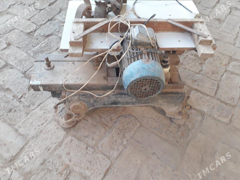 Agac stanok - Ёлётен - img 5