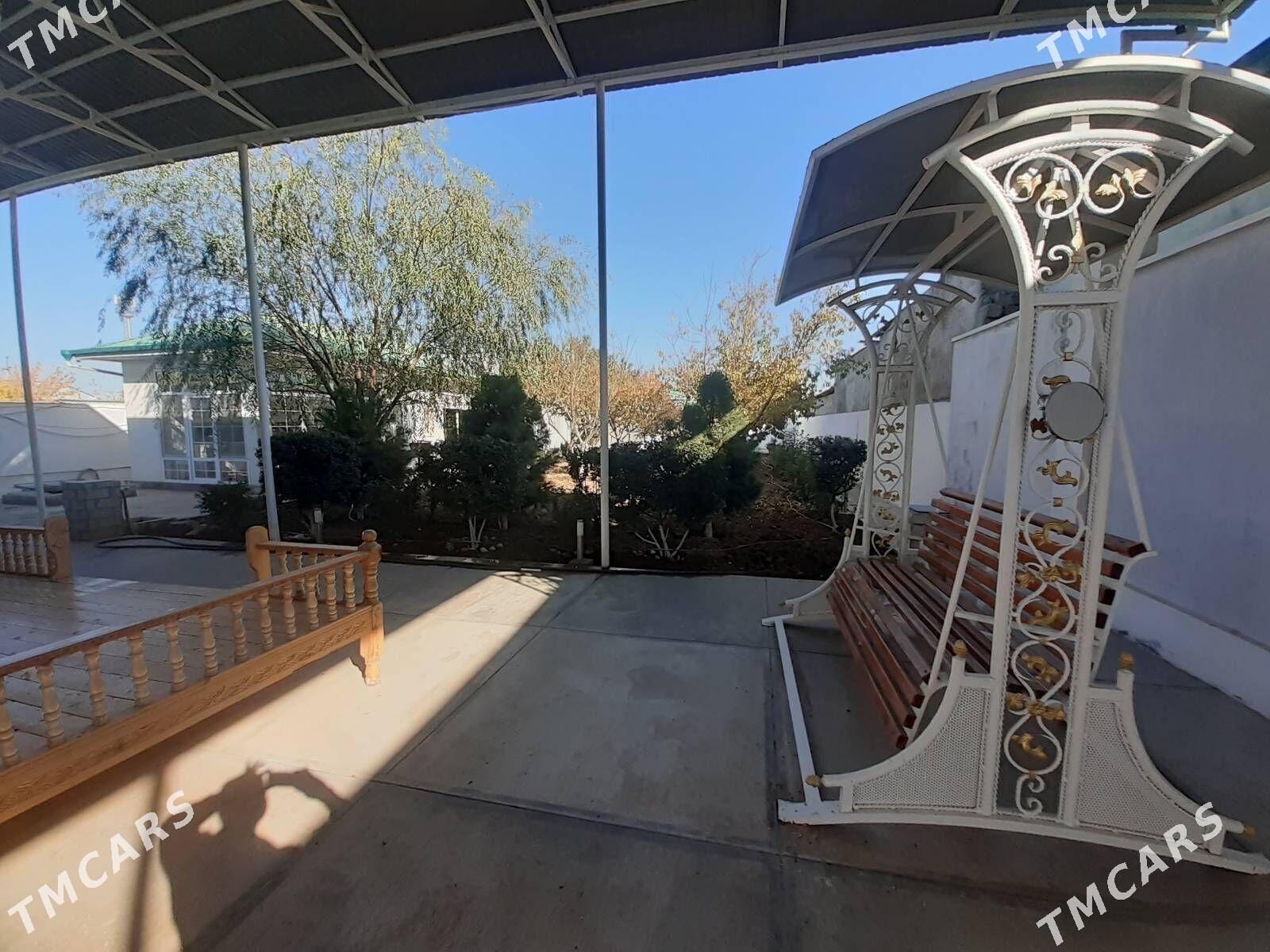 Arenda Bagyr mireve plan - Ашхабад - img 2