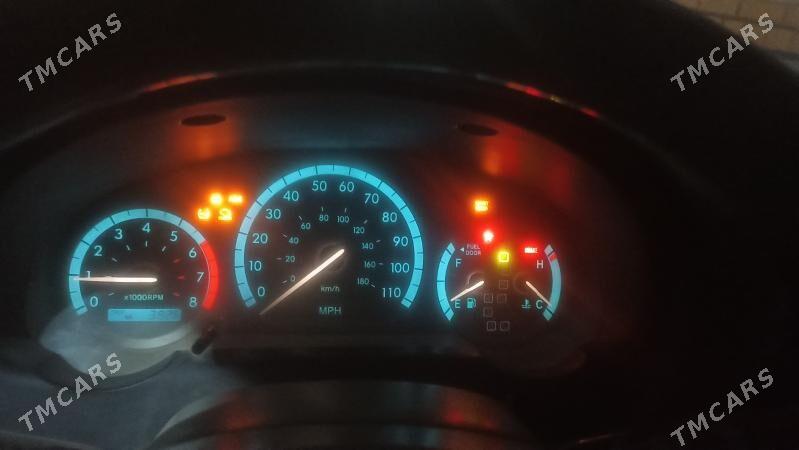 Toyota Sienna 2004 - 190 000 TMT - Туркменгала - img 9