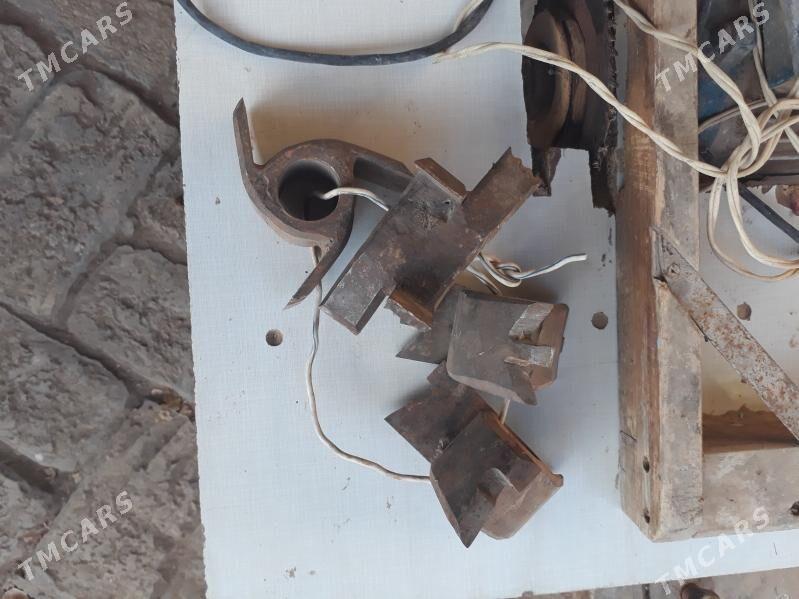 Agac stanok - Ёлётен - img 3