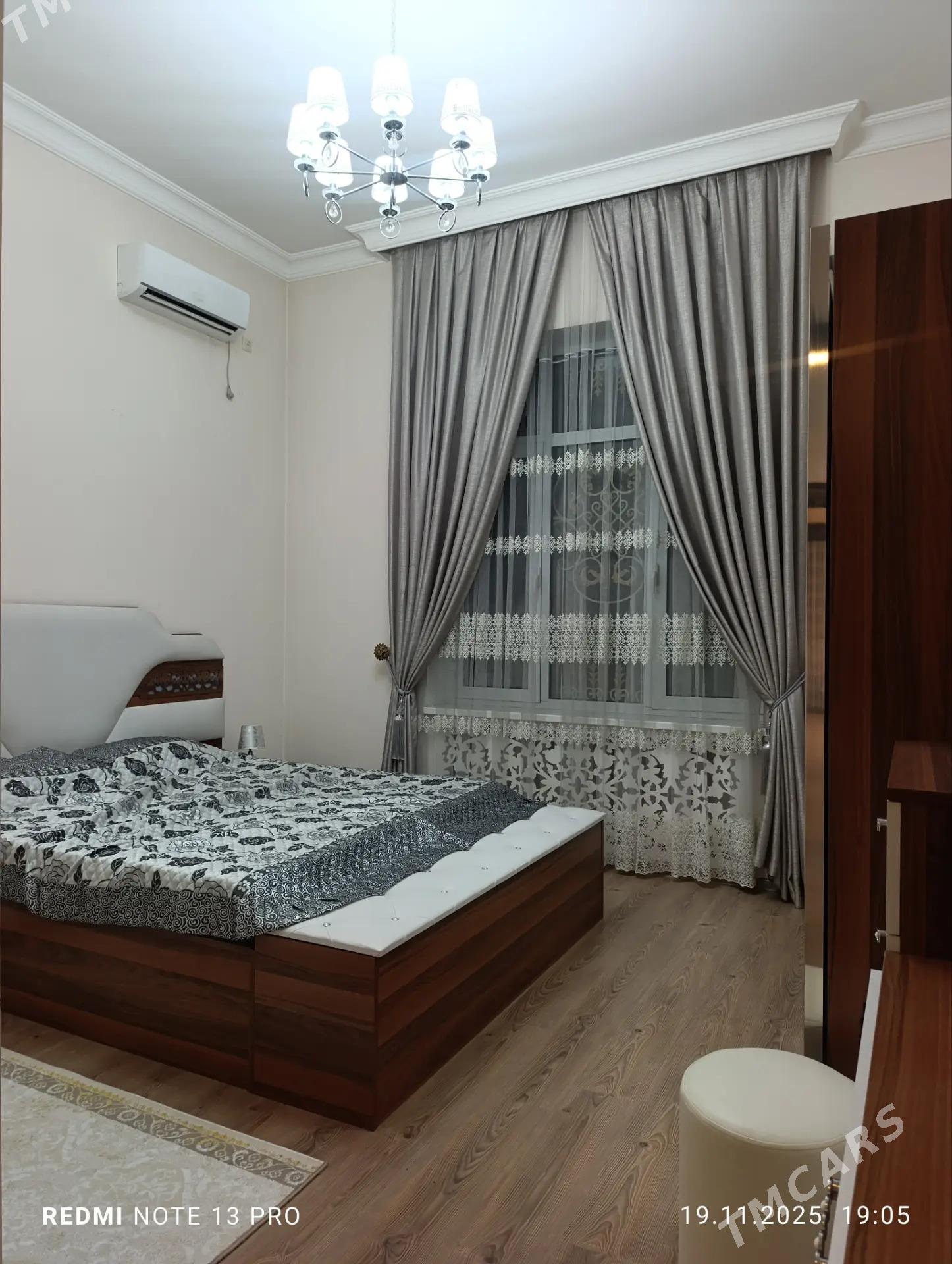 Arenda Bagyr mireve plan - Ашхабад - img 4