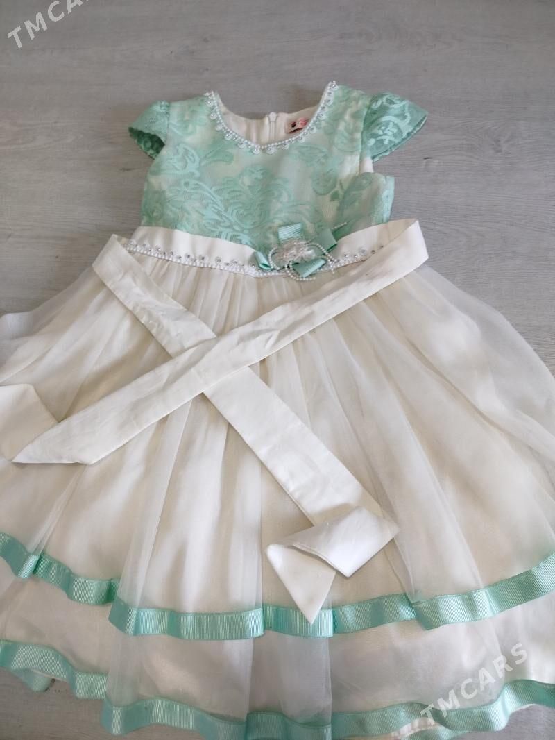 çaga toý köýnek - Balkanabat - img 2