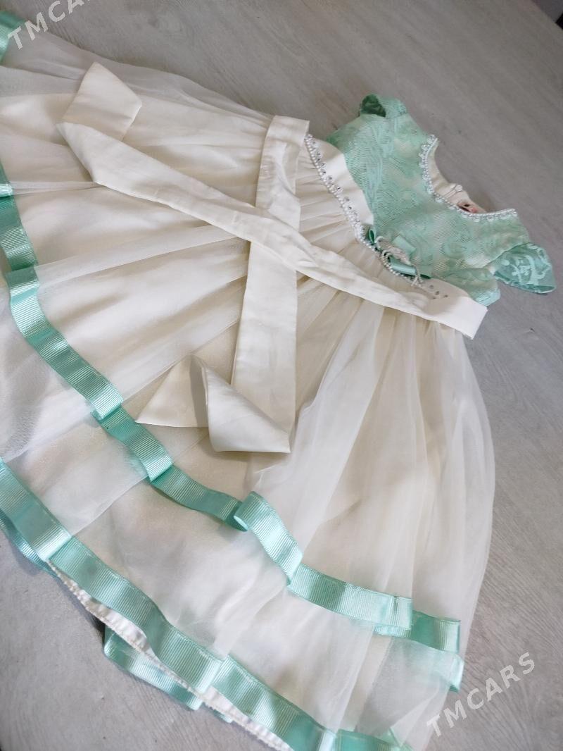 çaga toý köýnek - Balkanabat - img 1