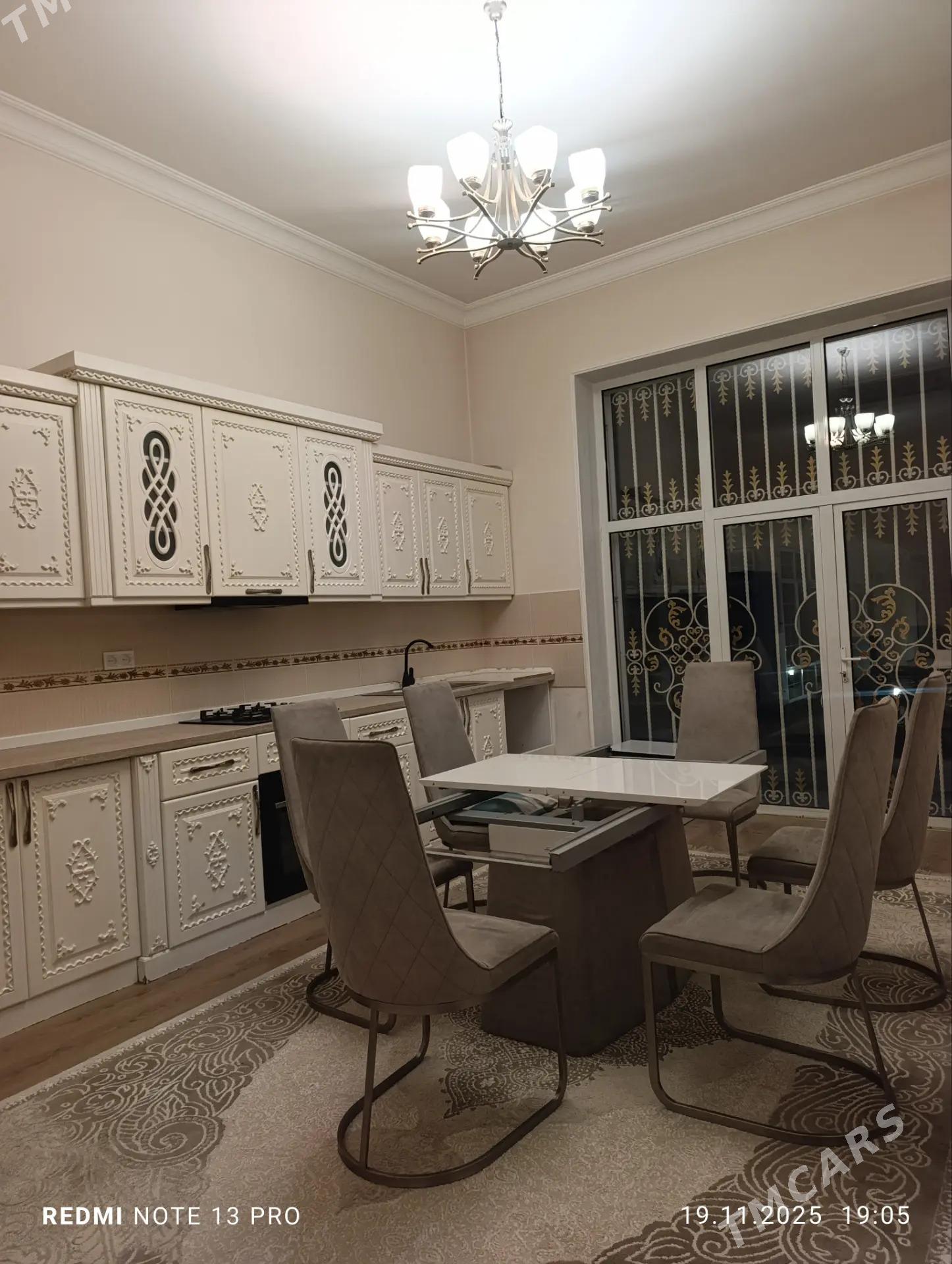 Arenda Bagyr mireve plan - Ашхабад - img 3