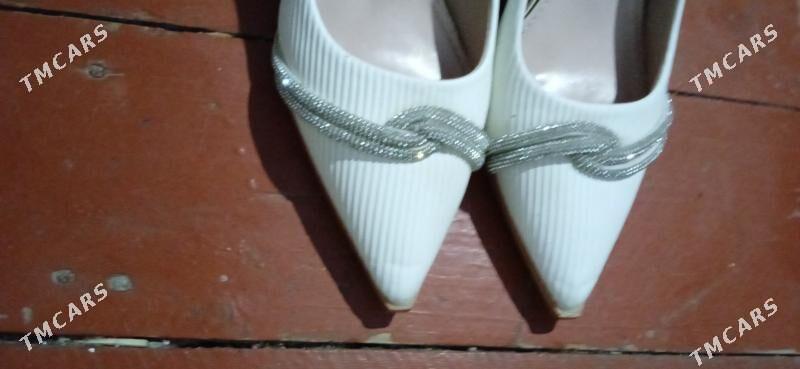 ayakgap - Türkmenabat - img 1