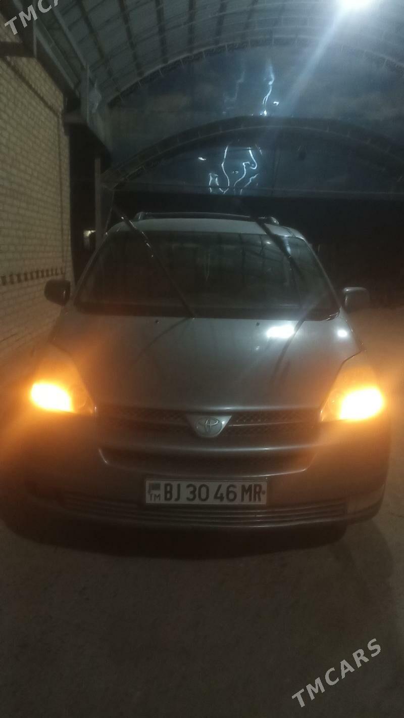 Toyota Sienna 2004 - 190 000 TMT - Туркменгала - img 2