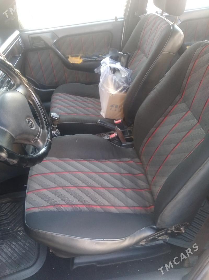 Opel Vectra 1992 - 44 000 TMT - Balkanabat - img 4