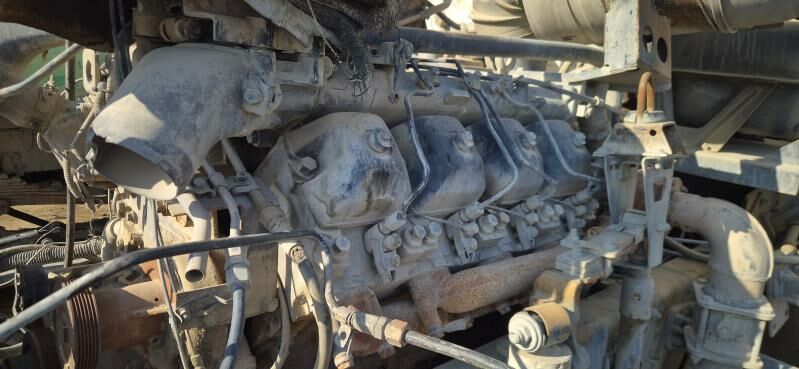 yewra mator 62 000 TMT - Теджен - img 1