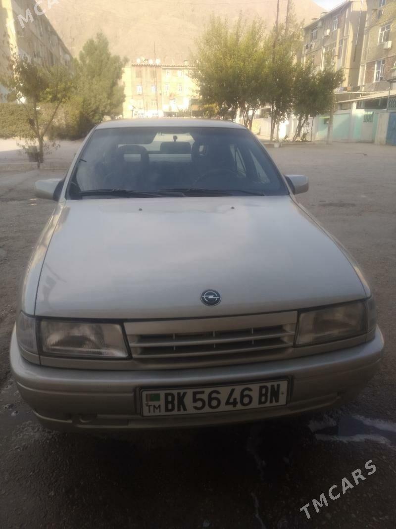 Opel Vectra 1992 - 44 000 TMT - Balkanabat - img 3