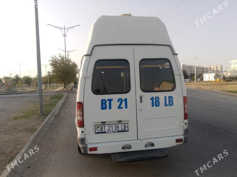 Gaz Gazel 2011 - 120 000 TMT - Çärjew - img 2