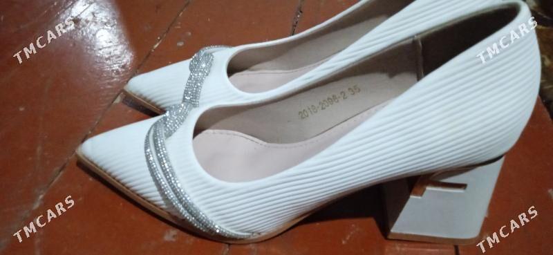 ayakgap - Туркменабат - img 2