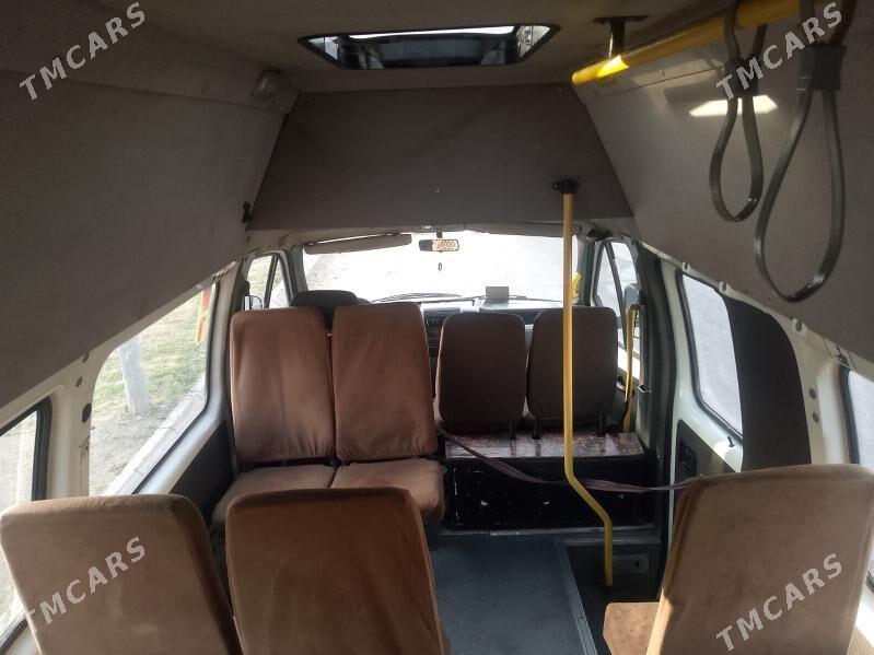 Gaz Gazel 2011 - 120 000 TMT - Çärjew - img 5