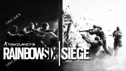 RAİNBOW 6 SİEGE - Türkmenbaşy - img 3