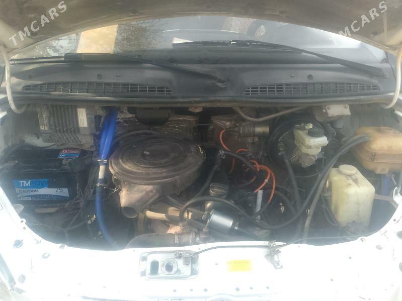 Gaz Gazel 2011 - 120 000 TMT - Çärjew - img 6