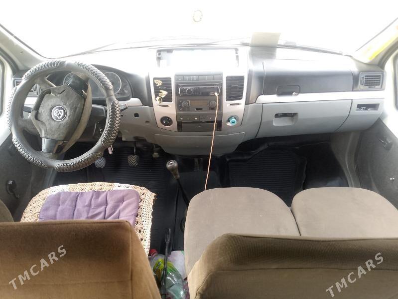 Gaz Gazel 2011 - 120 000 TMT - Çärjew - img 4