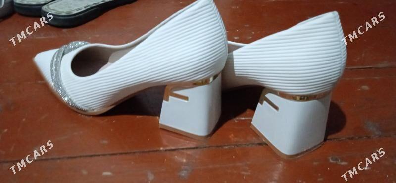 ayakgap - Туркменабат - img 3